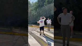 Harika bir reklam filmi geliyor.