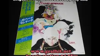 J9 HARD SERENADE-カーメンカーメン (cover from hi-gloss)