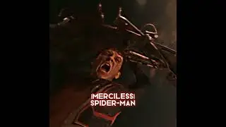 Scariest versions of Marvel characters💀#marvel #endgame #spuderman #wandavision #Hulk #doctorstrange