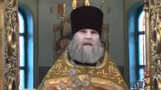 Притча о безумном богаче