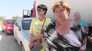 Обращение жителей Поповки к Аксенову Сергею Валерьевичу