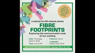 Fibre Footprints