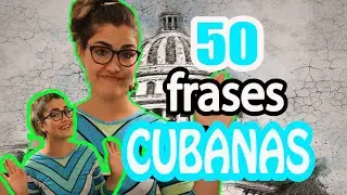 #cuba 50 #frases #cubanas 👀 El Canal de la Cubana