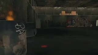 Fist Fight (/ff)