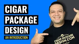 Cigar Package Design - We Help People Build Cigar Brands