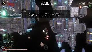 Shadow Generations | Space Colony Ark Act 2 Challenge 1 | S Rank