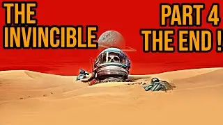 The Invincible Game Walkthrough - This game is Spooky! - (Part 4) #storyrich #2024 #horrorgaming