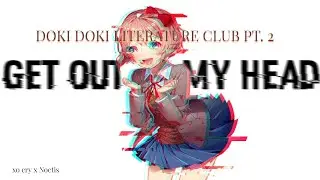 Sayori....why...no...not like this... | Doki Doki Literature Club - Walkthrough pt. 2