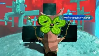 Crucify ALL Koroks