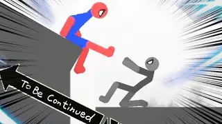 Best Falls | Stickman Dismounting funny moments #39