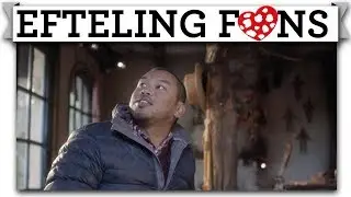 Party DJ Jerik lives life to the fullest and relaxes in Efteling – Efteling Fans