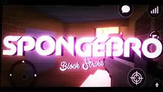 ИНТРО ДЛЯ SPONGEBRO
