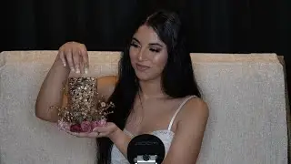 ASMR The Sounds of Birdseed | Spring Special