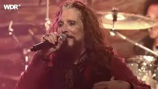 The Dead Daisies - Bitch (Live 2018)