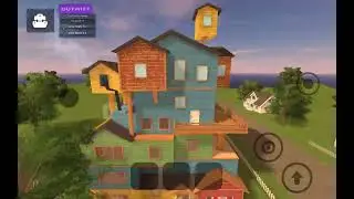 играю с читами в angry neighbor