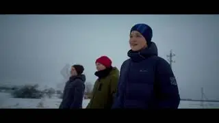 Премьера клипа! Канги — Эйя (25.01.2021)
