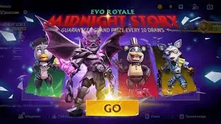 FNAF В SUPER SUS