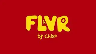 Chiso - Flavor (Lyric Video)