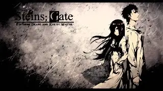 Steins;Gate「AMV」Vermilion pt. 2