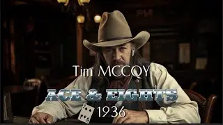 ACES & EIGHTS 1936 Full Movie