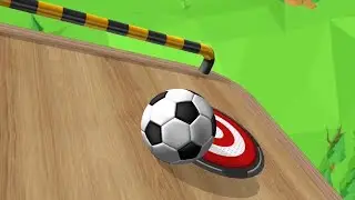 Going Balls Speed Run Gameplay level -430