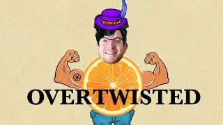 Overtwisted (The Contact Geometry Song)