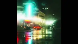 [FREE] AARON MAY TYPE BEAT - "WHISPERS OF RAIN"