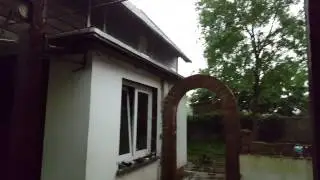 Hitzegewitter