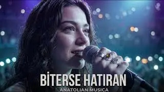 Biterse Hatıran- Anatolian Musica