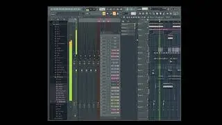 [FREE FLP] Trap bounce beat flp (Dont forget to subscribe)