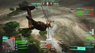 Thursday Night Clips With DERP (BF/PUBG)