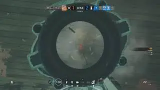 Rainbow six siege wallbang bug crash