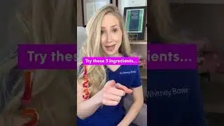 Minimize Your Pores | Dermatologist's Tips 