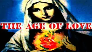 Age Of Love - The Age Of Love (Watch Out For The Stella Club Mix) 1992