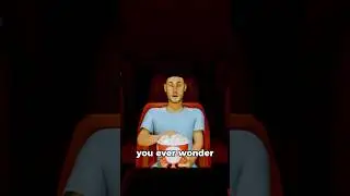 Why Movie Theater Popcorn Tastes Better 😳