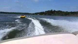 20 Seconds until Liftoff...