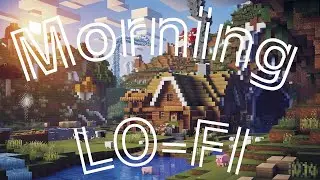 Awakening on a Holiday Morning: Serene LO-FI Music