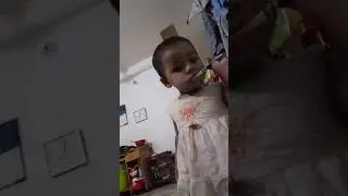 কিভাবে দাঁত ব্রাশ করতে হয়। How to brush your teeth. #sabiha #tasnim# samira