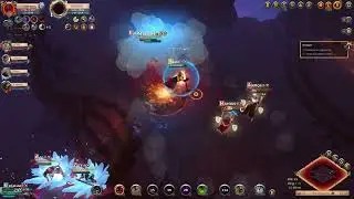 Albion Online | Small Scale & 1vX PvP | Open World #91