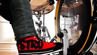 Feature Friday EP. 1 - Drumnetics Nd5 Single Bass Drum Pedal
