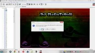 Como Cambiar La Imagen Principal Del Virtual DJ