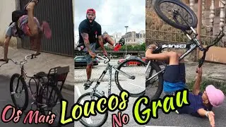 Grau da Zueira / O Melhor Do Grau