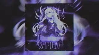 FORBIDDEN, DANXGERR - RUPTURE (FLM Test Remake)
