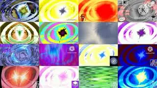 Samsung Logo History Superparison 7