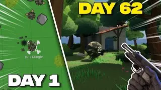 i remade an io game in 3d