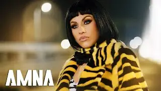 AMNA - Poate Mai Tarziu | Official Video