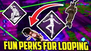 Fun Looping Build To Play Against Killers