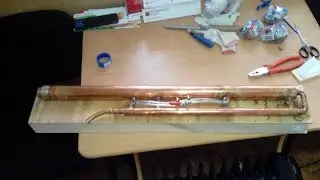 Волга Эконом 42-500. Первое знакомство.