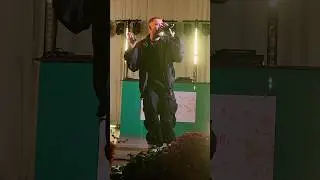 LYRIQ | Все в шоке | Москва, 3.10.24💫 