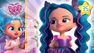 Will Shannon Win the Show? 🏆 BFF By Cry Babies 💗 Cartoons for Kids in English | #friendship